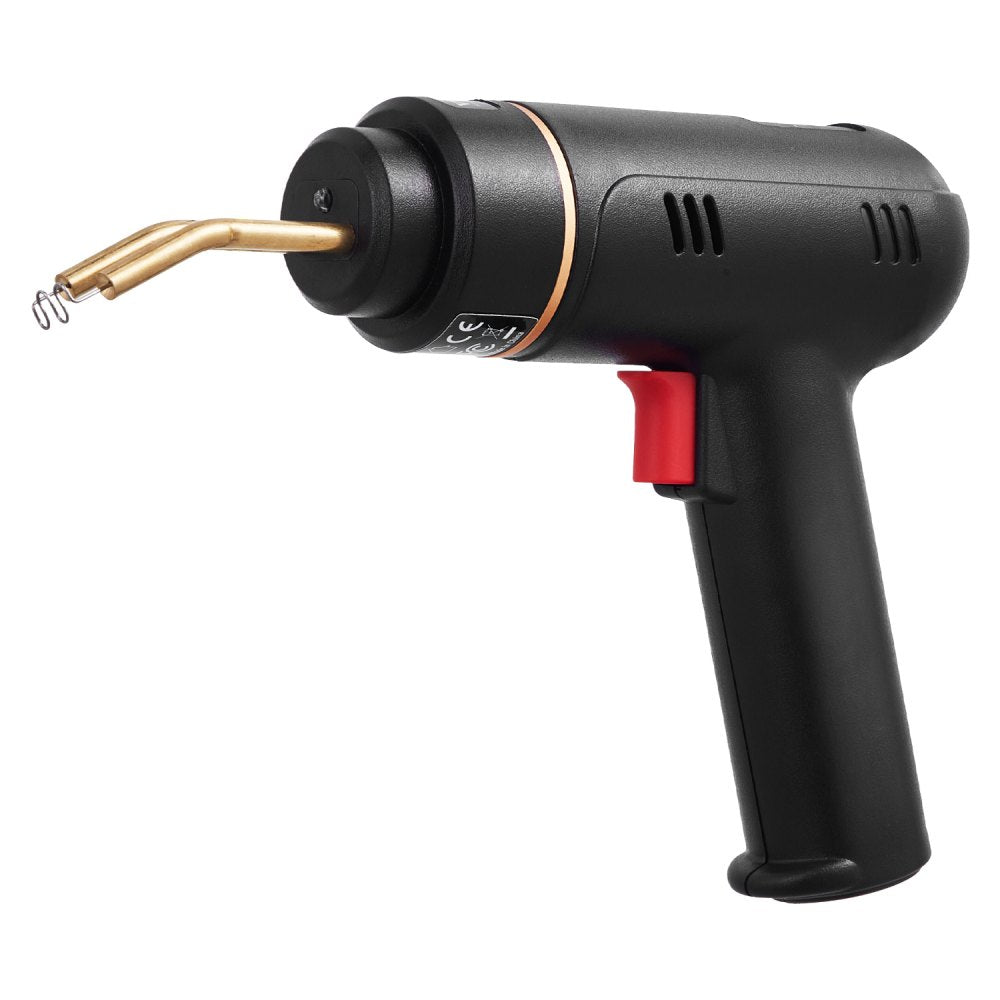 XC-01 - 120W Cordless Plastic Welder with 400 Staples & Accessories