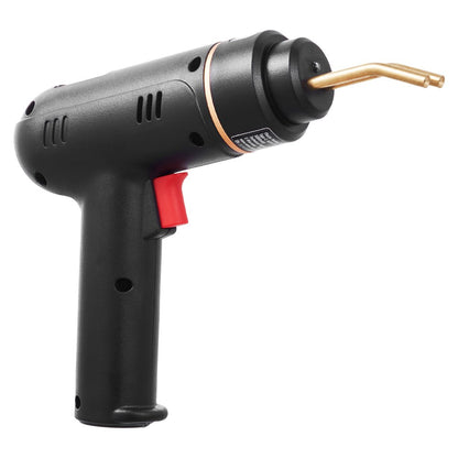 XC-01 - 120W Cordless Plastic Welder with 400 Staples & Accessories