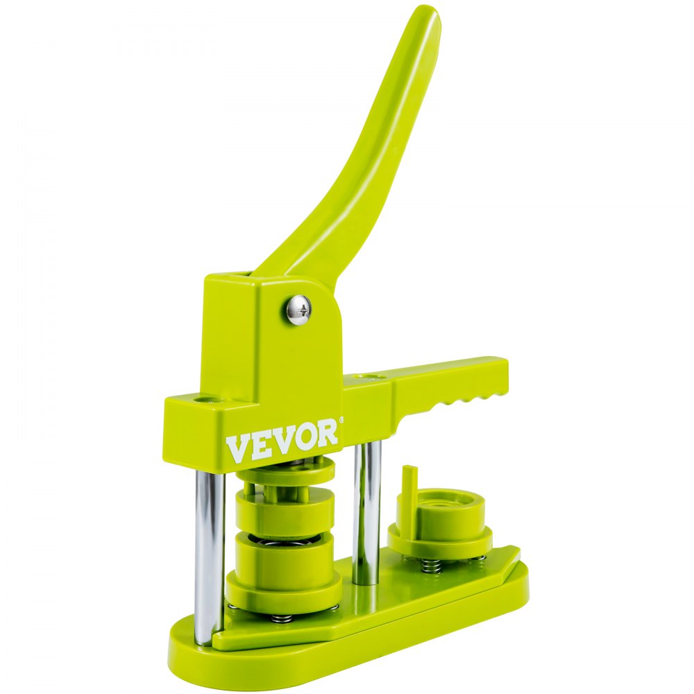 SL-25-GN-01 - VEVOR 1-inch Badge Maker for Events and Projects