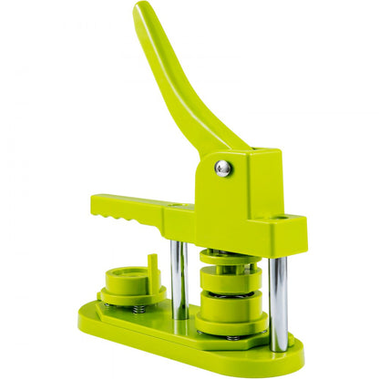 SL-25-GN-01 - VEVOR 1-inch Badge Maker for Events and Projects