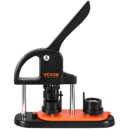 JMB-25 - Durable 0.98" Button Maker with Ergonomic Handle