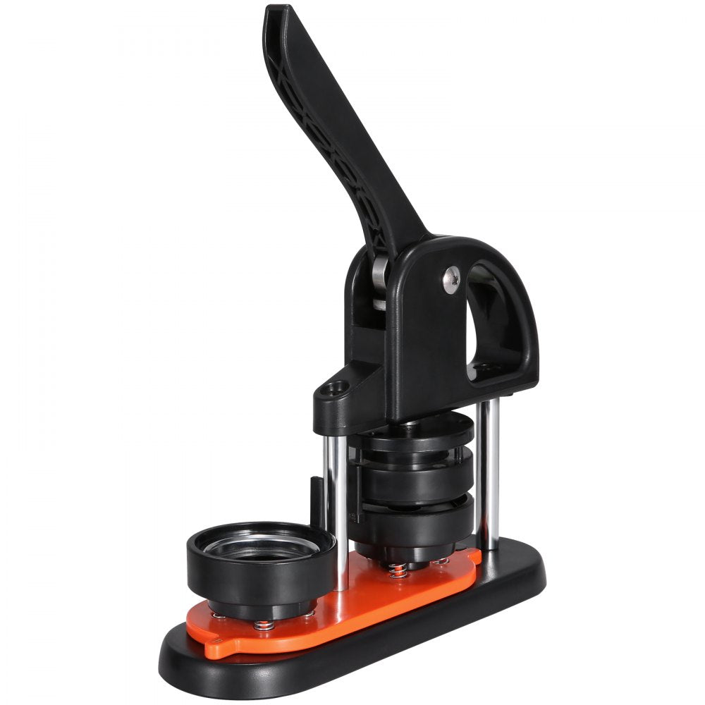 JMB-58 - Lightweight VEVOR 2.28" Button Maker with Ergonomic Handle