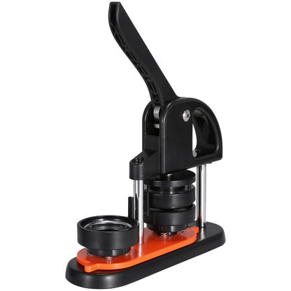 JMB-58 - Lightweight VEVOR 2.28" Button Maker with Ergonomic Handle