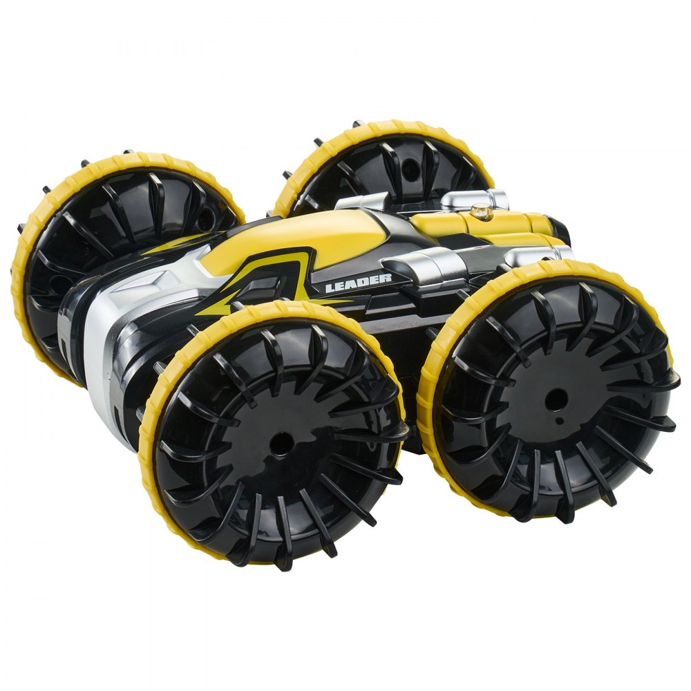 666-802 - Remote Control Amphibious Vehicle with 40 Min Playtime