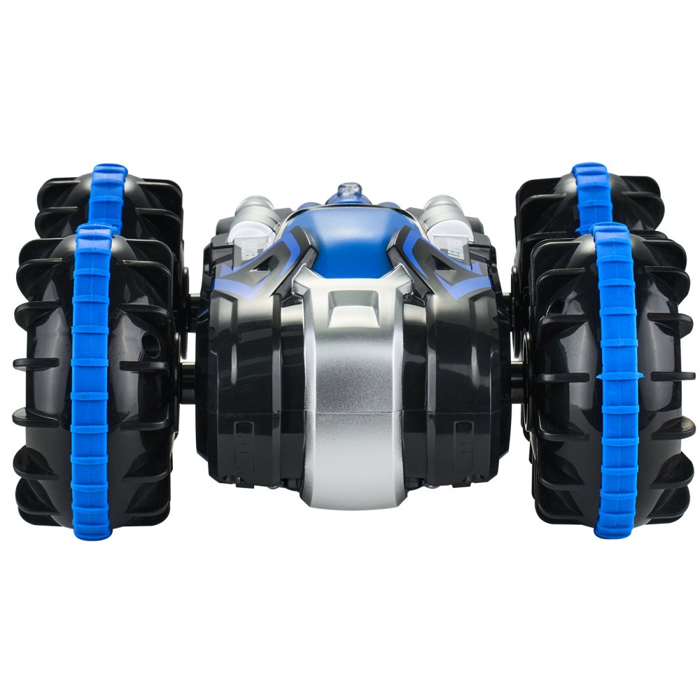 666-802 - Remote Control Amphibious Car/Boat, 12 km/h Speed, 40m Range