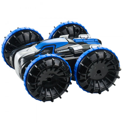 666-802 - Remote Control Amphibious Car/Boat, 12 km/h Speed, 40m Range