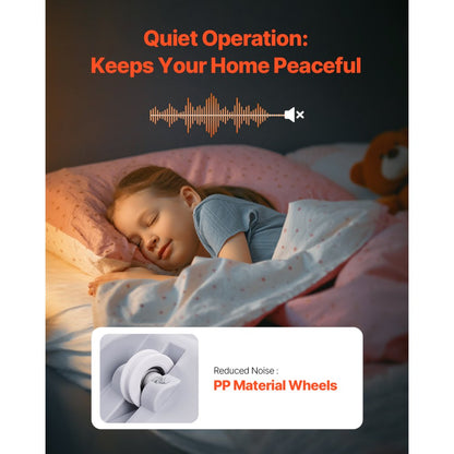 Small 80cm Model - Cat Exercise Wheel for Indoor Fun & Relaxation