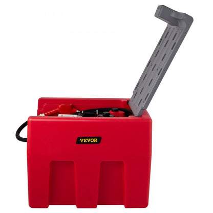 YDIES2OOL-E - Lightweight Portable Diesel Tank for Easy Fuel Transport