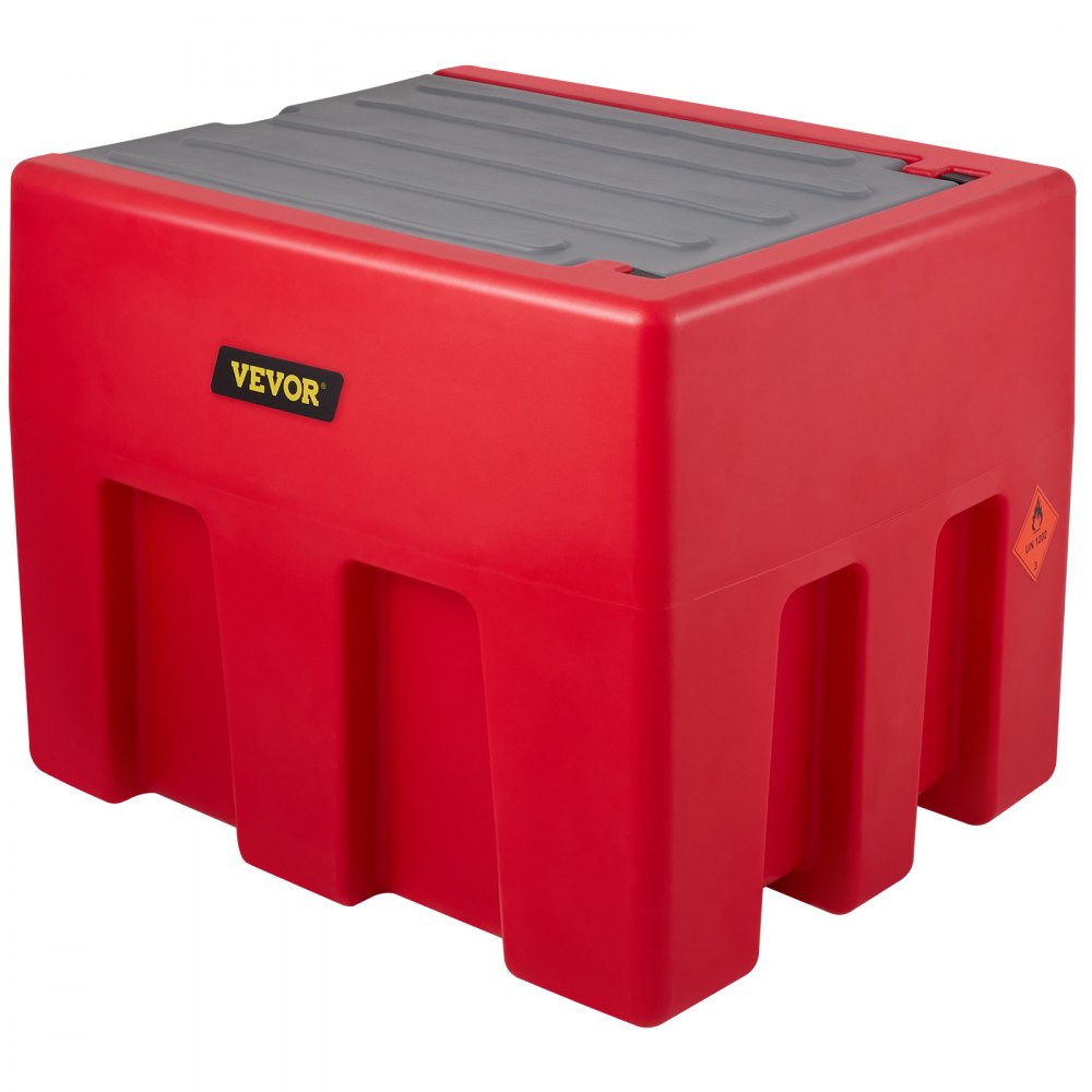 YDIES2OOL-E - Lightweight Portable Diesel Tank for Easy Fuel Transport