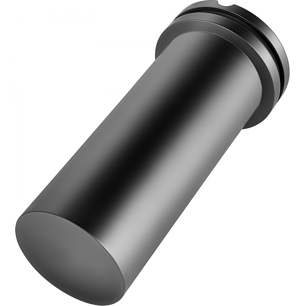 010180122004 - 3 kg High-Purity Graphite Crucible for Melting Metals