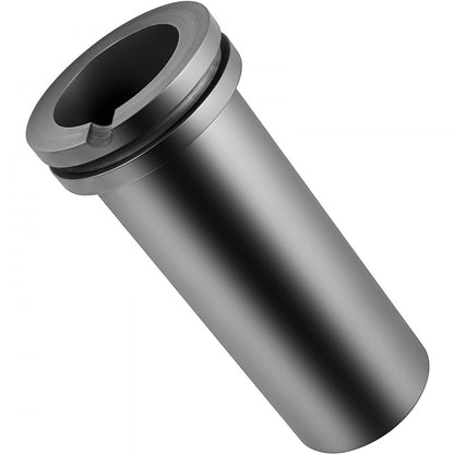 010180122004 - 3 kg High-Purity Graphite Crucible for Melting Metals