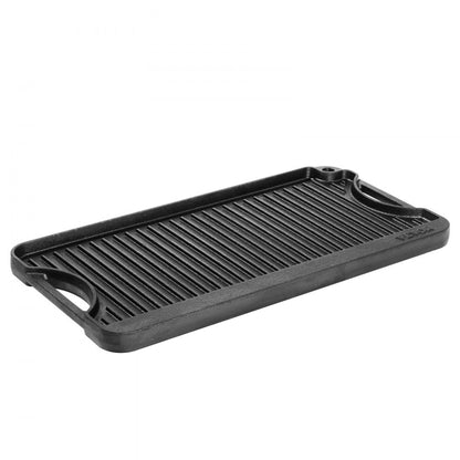 GP20x10 - Durable Reversible Griddle Pan for Even Cooking