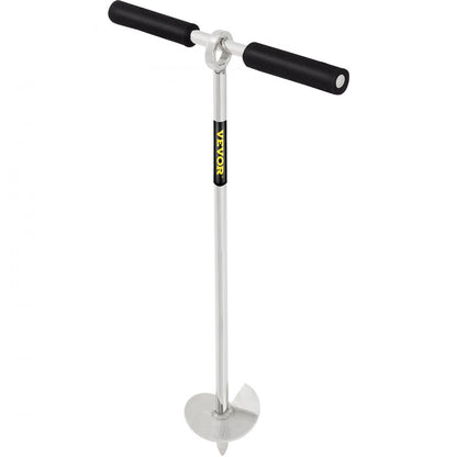 VV-SA-18 - 18" Rust-Proof Stainless Steel Sand Anchor for Boats