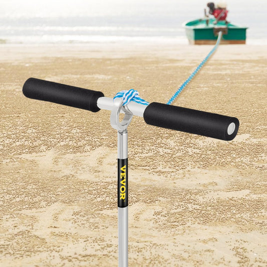 VV-SA-36 - 36" VEVOR Sand Anchor for Boats Up to 25ft