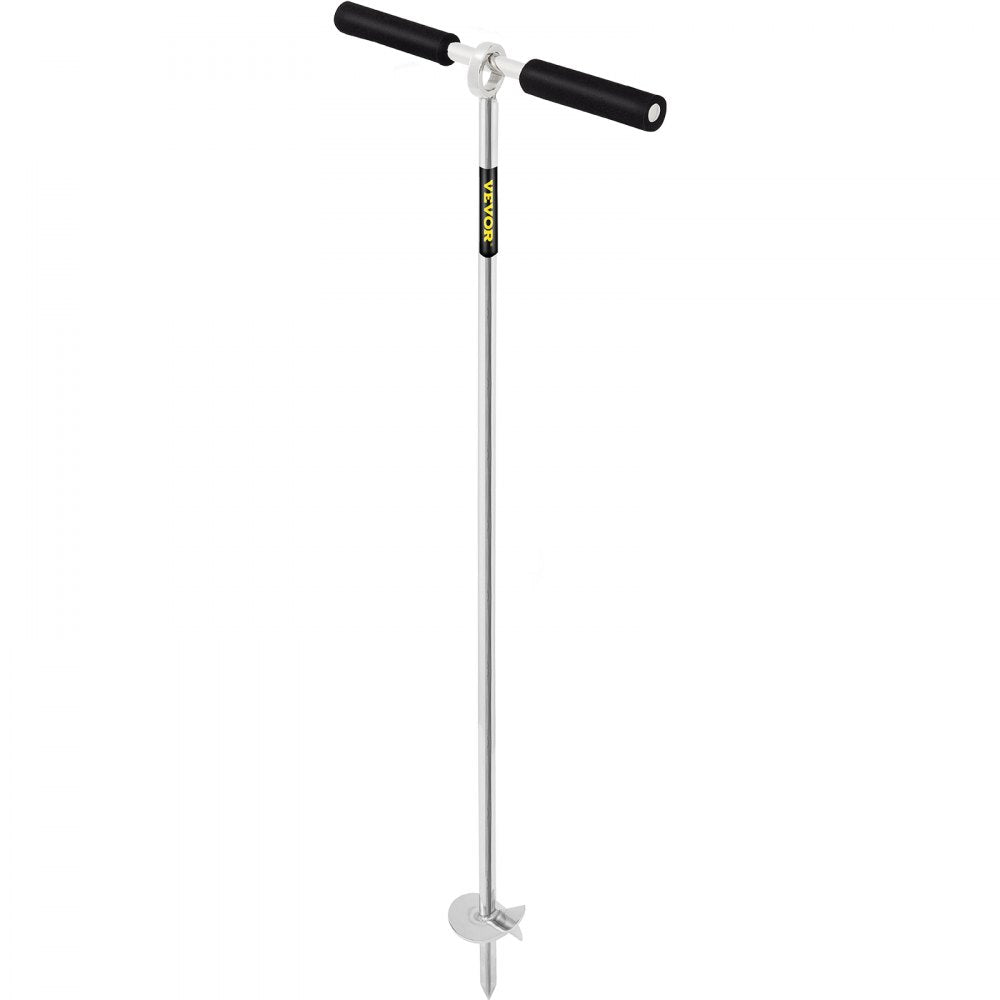 VV-SA-36 - 36" VEVOR Sand Anchor for Boats Up to 25ft