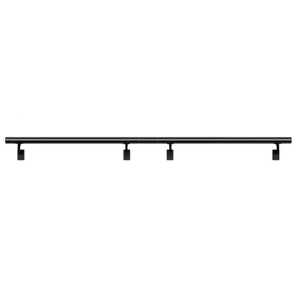 H8170-12 - 12ft VEVOR Non-Slip Handrail for Safe Indoor Stairs