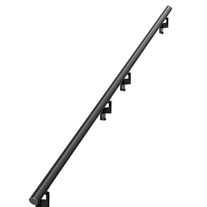 H8170-12 - 12ft VEVOR Non-Slip Handrail for Safe Indoor Stairs