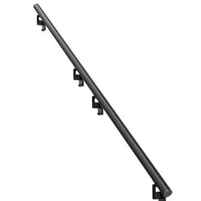 H8170-12 - 12ft VEVOR Non-Slip Handrail for Safe Indoor Stairs