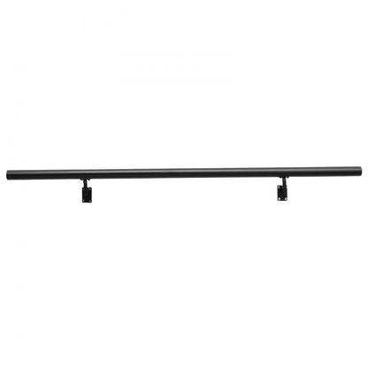 H8170-5 - Durable VEVOR Handrail Supports 440 lbs, Easy Install Stair Railing
