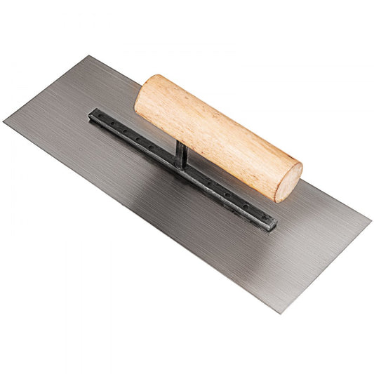 010575159239 - Lightweight 1200x300mm Bull Float for Smooth Concrete Finishing