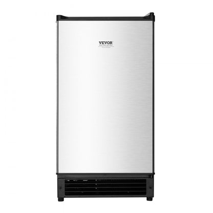 IMC25 - Built-in Ice Maker Produces 25 lbs of Crescent Ice Daily