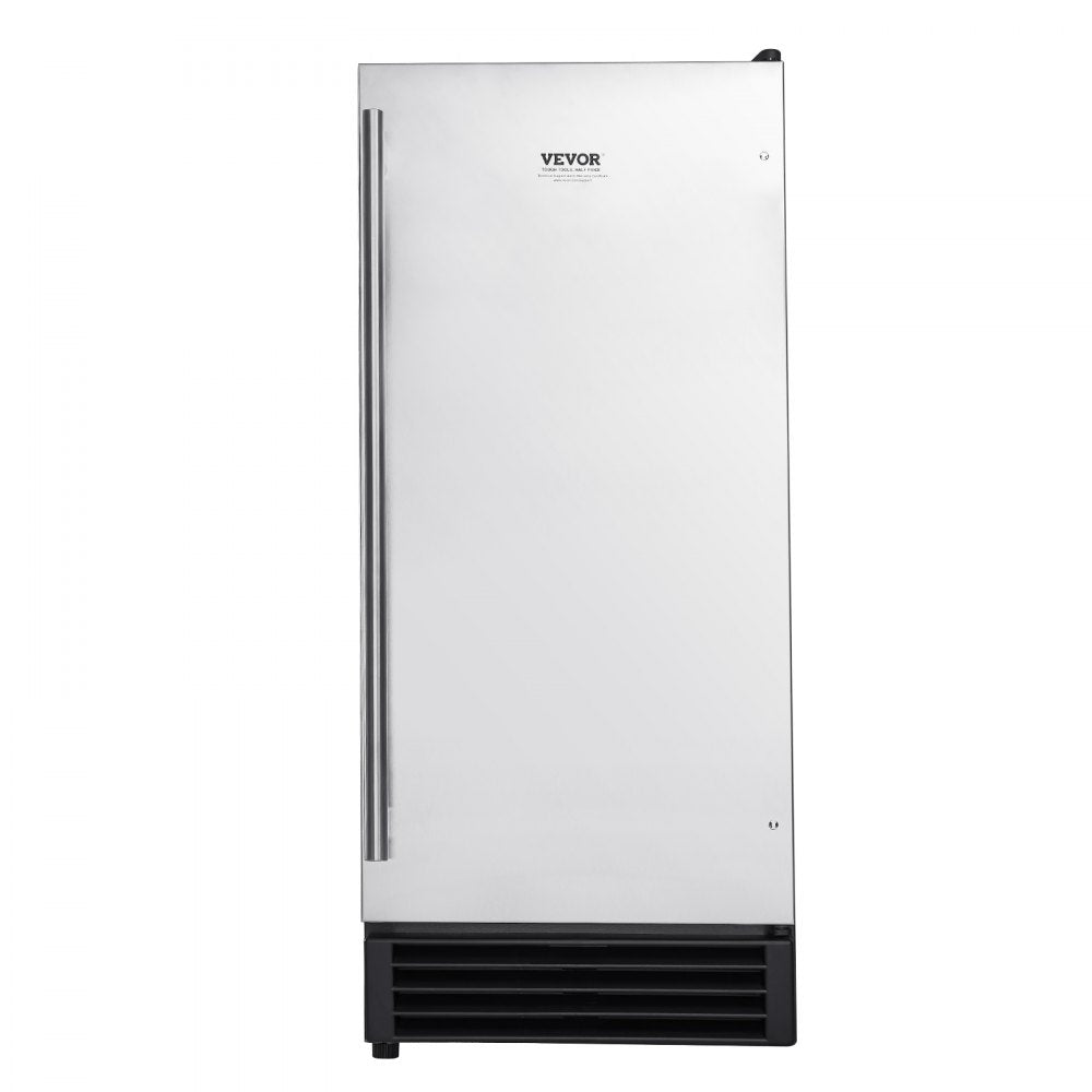 IMD50BI - 50 lbs Built-In Ice Maker with Reversible Door & Drain Pump
