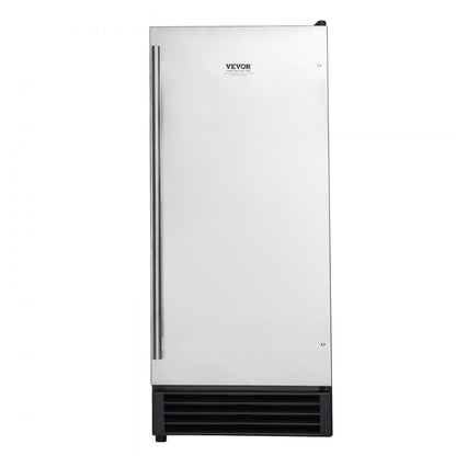 IMD50BI - 50 lbs Built-In Ice Maker with Reversible Door & Drain Pump