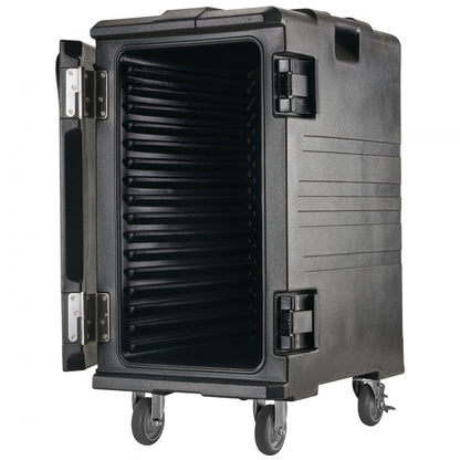 BW-90S - 114 QT VEVOR Hot & Cold Food Carrier with Wheels