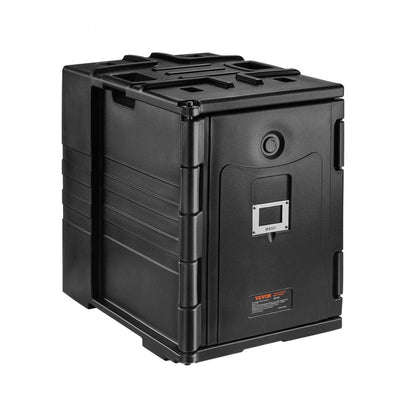 BW-90S - 82 Qt Insulated Food Pan Carrier for Events and Catering