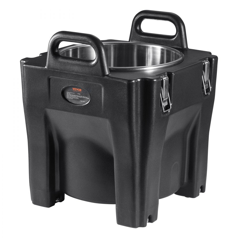 BT-30S - 32Qt Lightweight Insulated Food Carrier for Catering Events