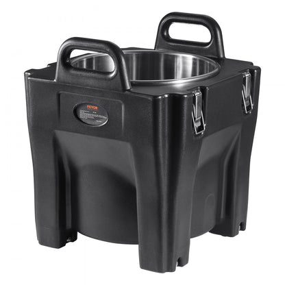 BT-30S - 32Qt Lightweight Insulated Food Carrier for Catering Events