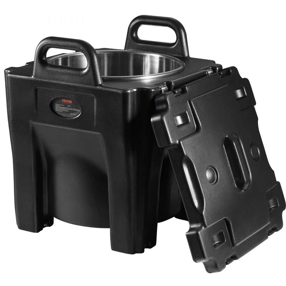 BT-30S - 32Qt Lightweight Insulated Food Carrier for Catering Events