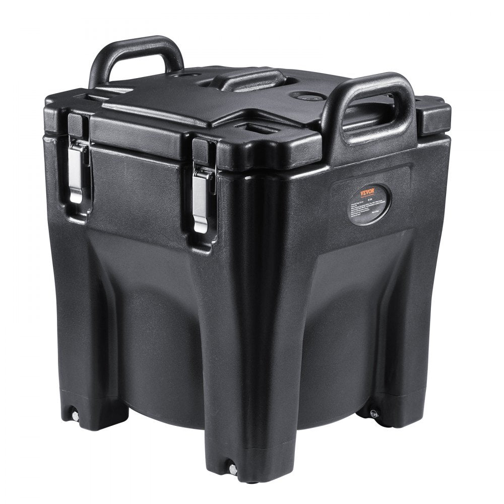 BT-30S - 32Qt Lightweight Insulated Food Carrier for Catering Events