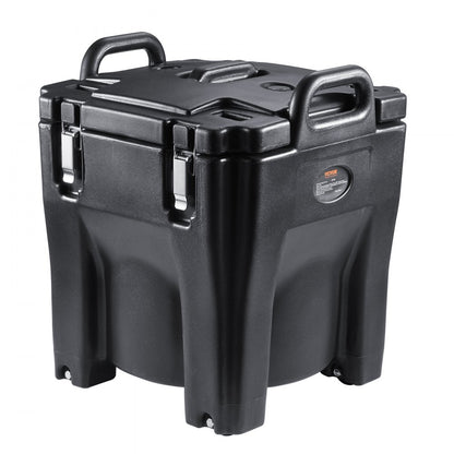 BT-30S - 32Qt Lightweight Insulated Food Carrier for Catering Events
