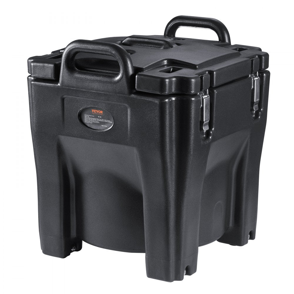 BT-30S - 32Qt Lightweight Insulated Food Carrier for Catering Events