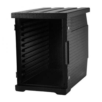 EP-90L - 82 Qt Insulated Food Carrier, Keeps Meals Hot for 6 Hours