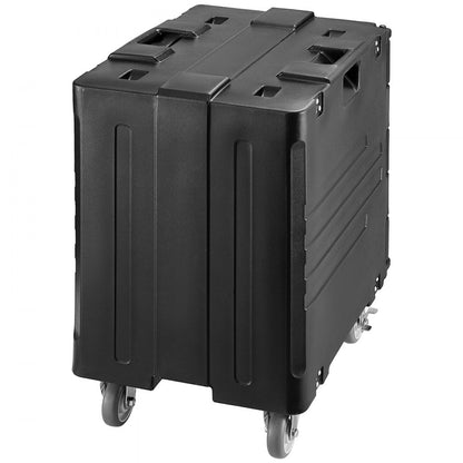 BW-90D - 90L Insulated Food Carrier Box, Lightweight & Sturdy Design