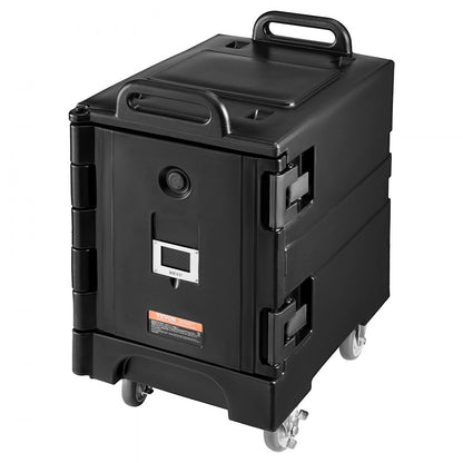 BW-75 - 81QT Insulated Food Carrier Box for Catering & Events