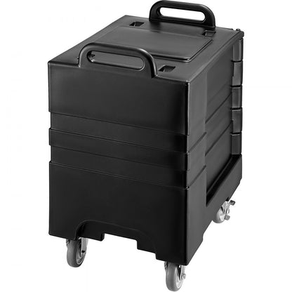 BW-75 - 81QT Insulated Food Carrier Box for Catering & Events