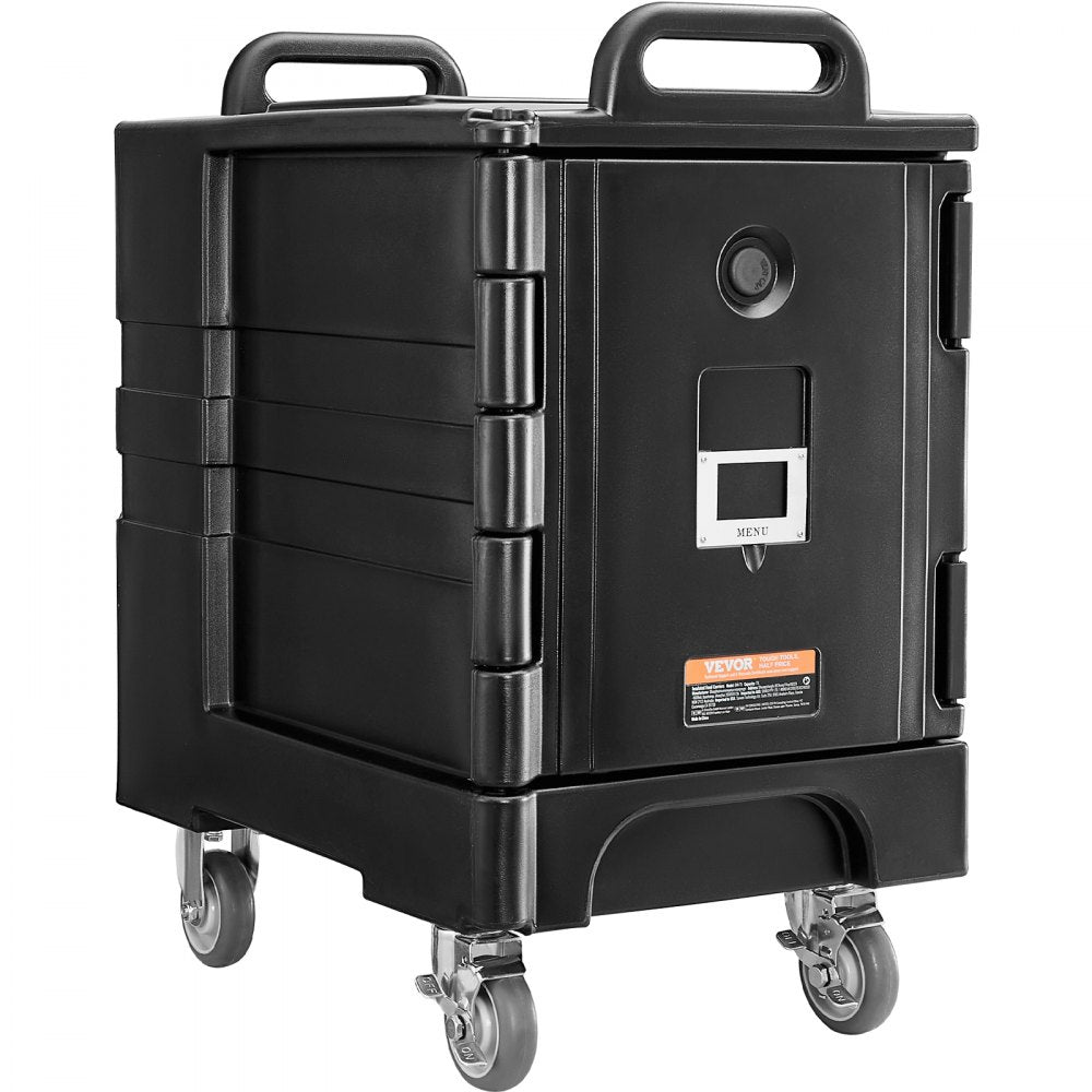 BW-75 - 81QT Insulated Food Carrier Box for Catering & Events