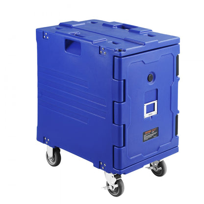 BW-90D - 6-Hour Insulated Food Carrier for Catering and Transport