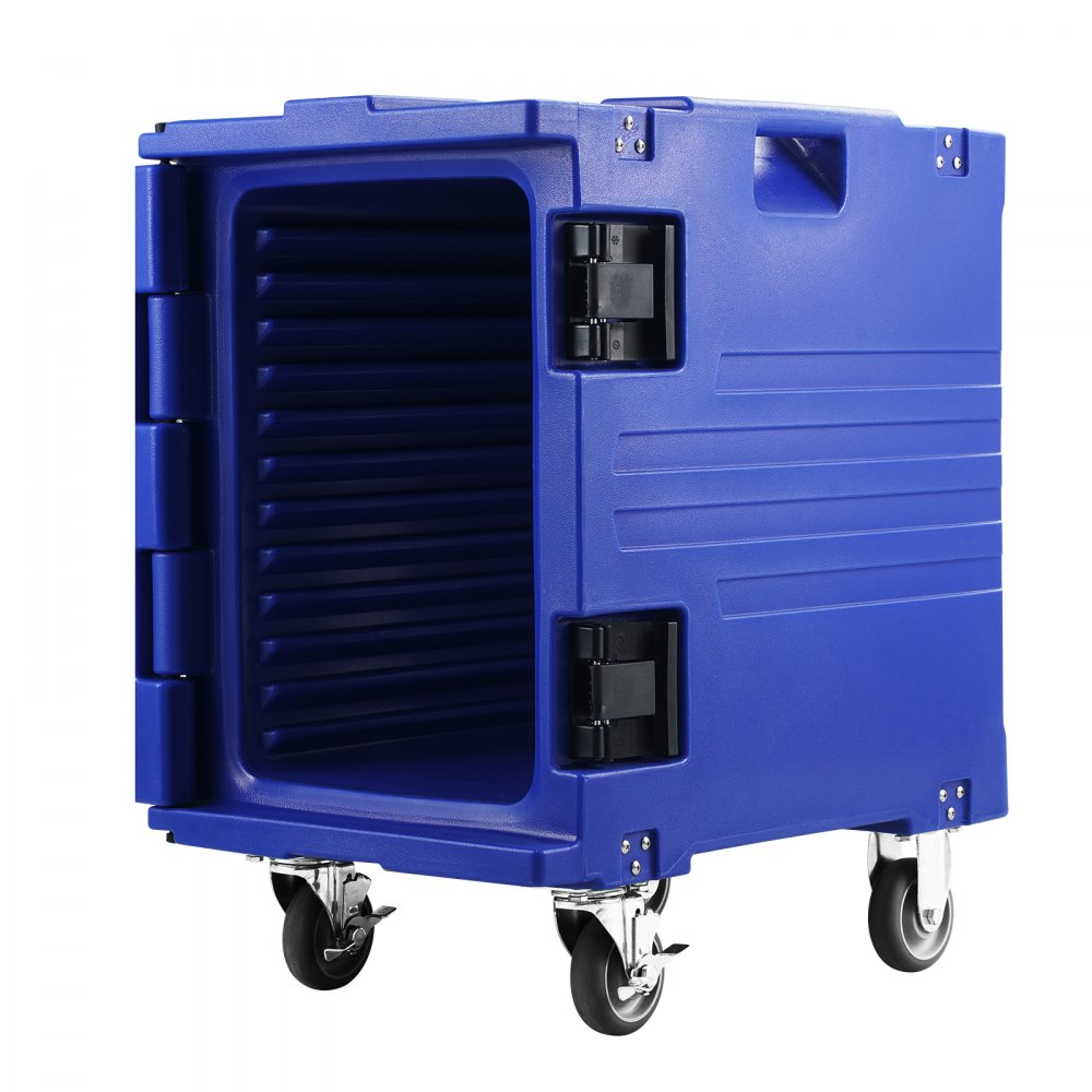 BW-90D - 6-Hour Insulated Food Carrier for Catering and Transport