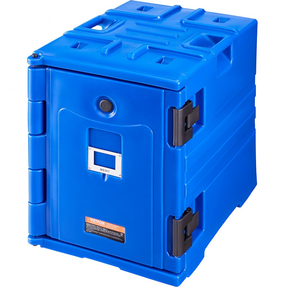 BW-90S - 90L Lightweight Insulated Food Carrier with Durable Design