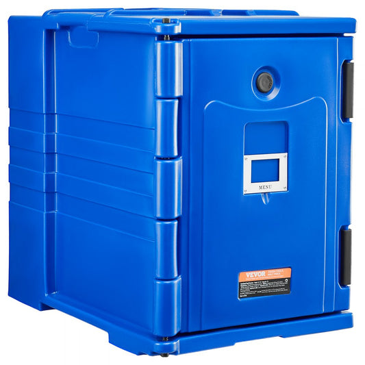 BW-90S - 90L Lightweight Insulated Food Carrier with Durable Design