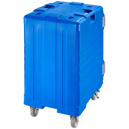 BW-90D - 120L Lightweight Insulated Food Carrier with Durable Design