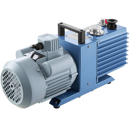 HFD-4 - 8.8-13.2 lbs Vacuum Freeze Dryer for Food Preservation