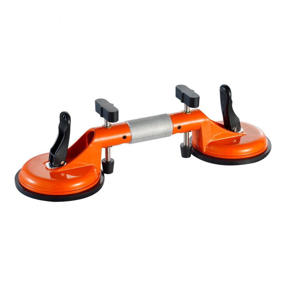 GSA-2 - 5" Suction Cup Seam Setter for Precision Tile Alignment