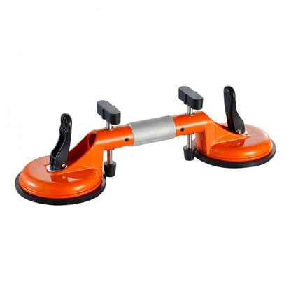 GSA-2 - 5" Suction Cup Seam Setter for Precision Tile Alignment