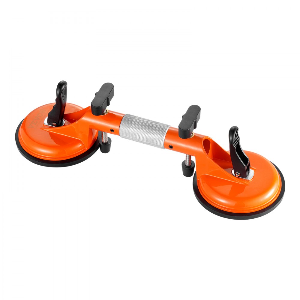GSA-2 - 5" Suction Cup Seam Setter for Precision Tile Alignment