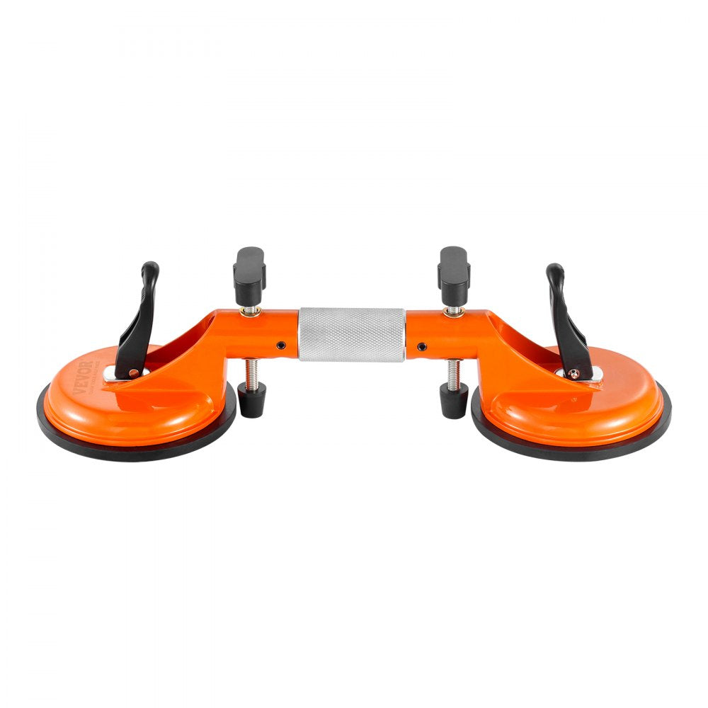GSA-2 - 5" Suction Cup Seam Setter for Precision Tile Alignment